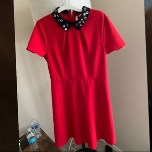Elle School Girl Dress.